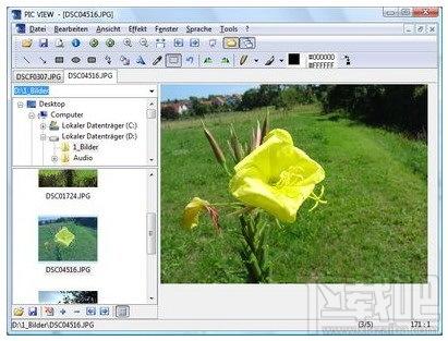 Alternate Pic View,Alternate Pic View下载,Alternate Pic View软件下载,看图软件