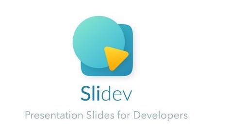 Slidev下载,Slidev,开发幻灯片展示