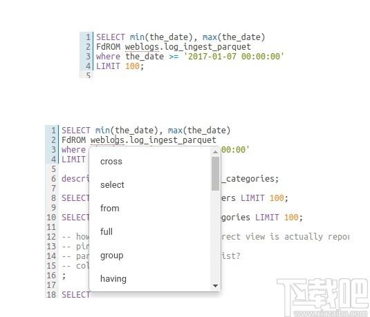 Hue下载,图形化用户界面,源码相关