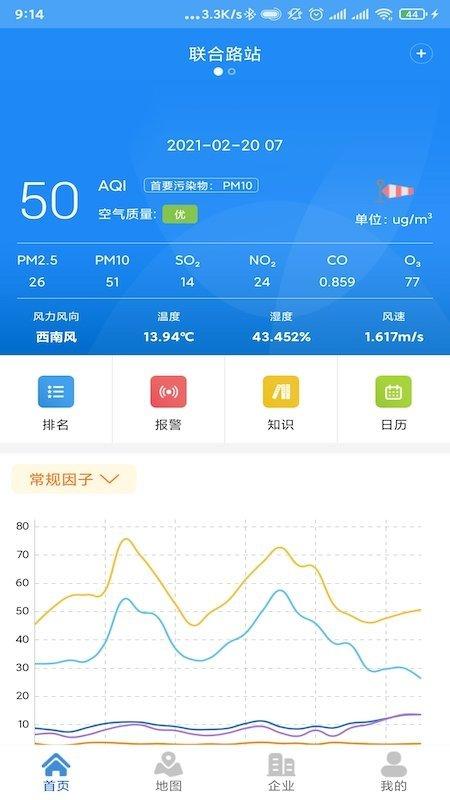 上海化工区环境app下载,上海化工区环境,管理app,上海app