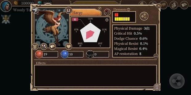 怪物领主2天命游戏下载,怪物领主2天命,rpg游戏